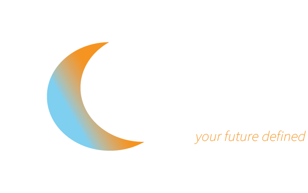 Ujao Defined brand mark